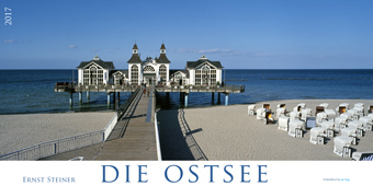 Kalender Ostsee 2017 Ostseekalender 2017 Kalender Meer 2017 Kalender Ostsee Impressionen 2017